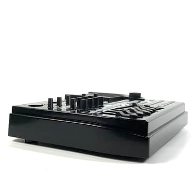 Fostex MR-8 Mk2 Digital 8-Track Recorder 2000s - Black TGHM image 4