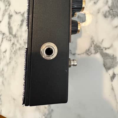 Ramble FX Marvel Drive overdrive - Marshall Plexi JTM JMP image 5