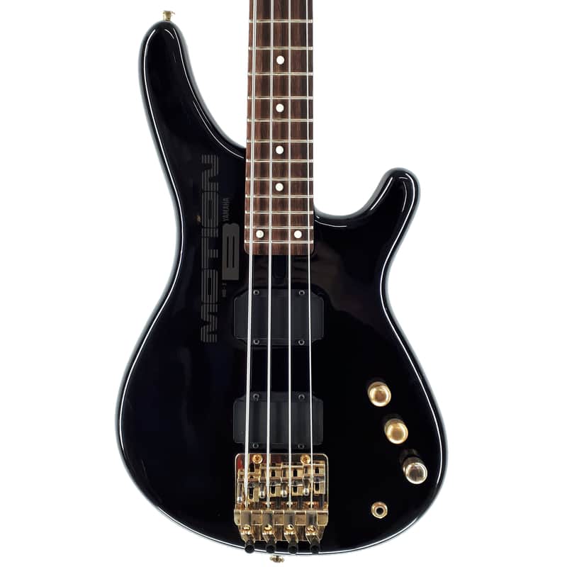 Yamaha Motion Bass MB-II Japan 1987 | Reverb España