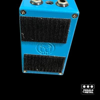 Walrus Audio Lillian Multi-Stage Analog Phaser -x19019 image 6