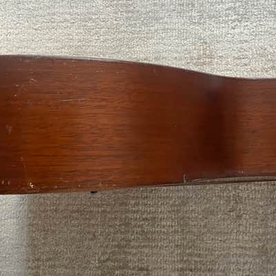 Vintage Martin 0-18, 1930 image 19