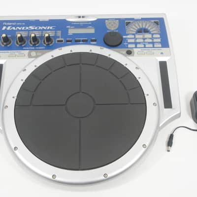 [SALE Ends June 17] Roland HPD-15 HandSonic Digital Hand Percussion Electric Drum Pad Controller w/ PSU image 1