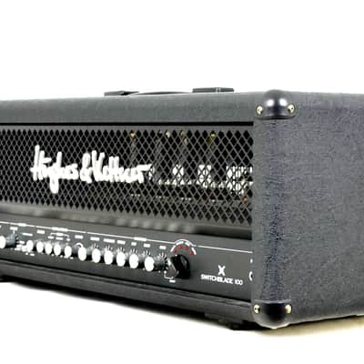 Hughes & Kettner SWITCHBLADE 100 Head image 2