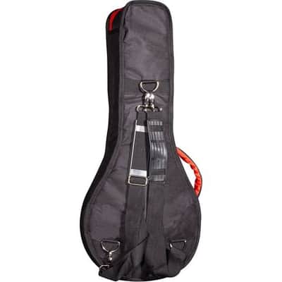 Tgi Gigbag Transit Series - Mandolin Flatback image 3