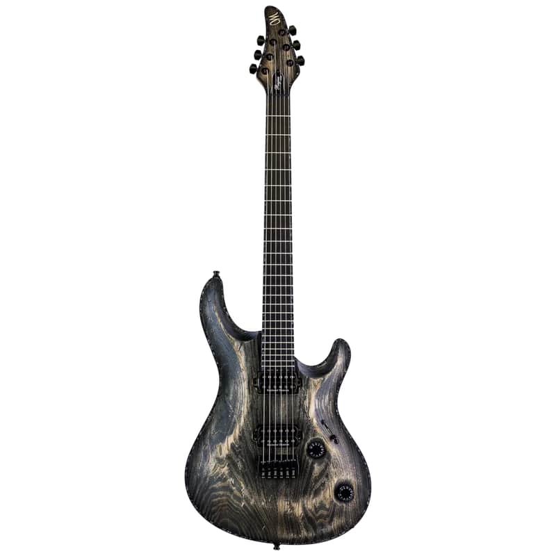 Mayones Regius Core Gothic 6 image 1
