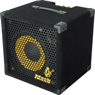 Markbass MBC105036 MARCUS MILLER CMD 101 MICRO 60 image 2