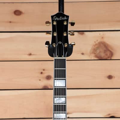 Gretsch G6228TG Players Edition Jet BT - Midnight Sapphire - JT22073038 image 5