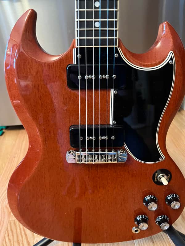 Gibson SG Special