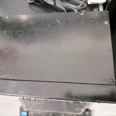 Rockman XPR + Midipedal image 6