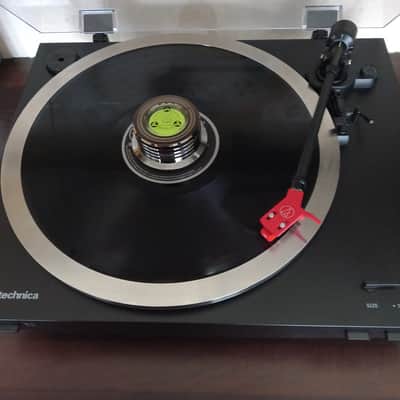 Wayne's Audio SS-U Turntable Periphery Stabilizing Outer Ring For any 12" platter image 9