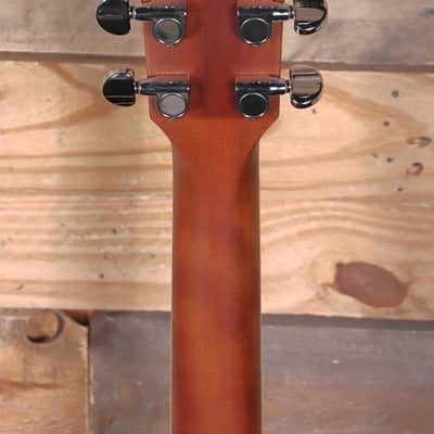 Yamaha FG830 Acoustic Guitar Natural image 7