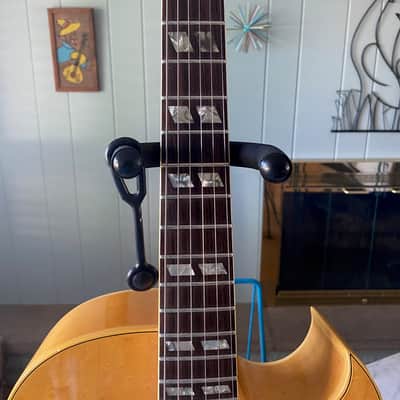 1971 Gibson ES-175 - Amazing Jazz Guitar - With Original Case image 4