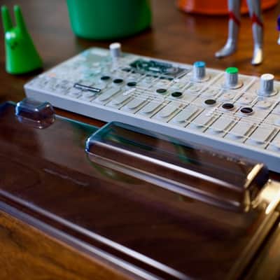 Teenage Engineering OP-1 Portable Synthesizer image 5