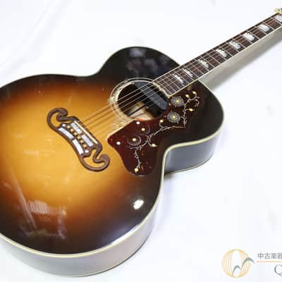 Gibson SJ-200 Vintage image 2