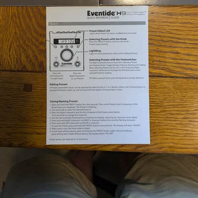 Eventide H9 Max Harmonizer Effects Processor 2010s - White image 6