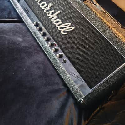 Marshall Silver Jubilee 2555 100w Head - Elephant Skin 2025 - Elephant Skin image 1