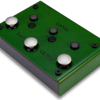 Lehle 3 at 1 SGOS ABC Switcher image 4