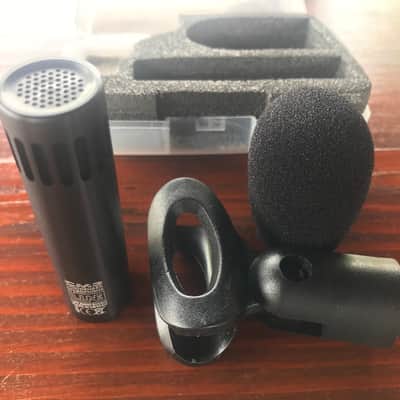 Line audio Cm3 (pair) image 4