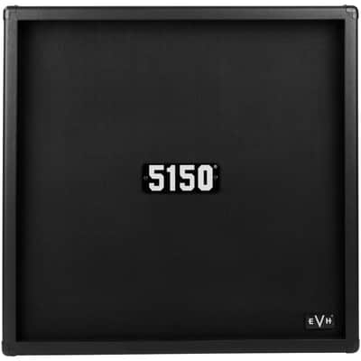 5150 Iconic Series 4x12" Cabinet EVH image 2