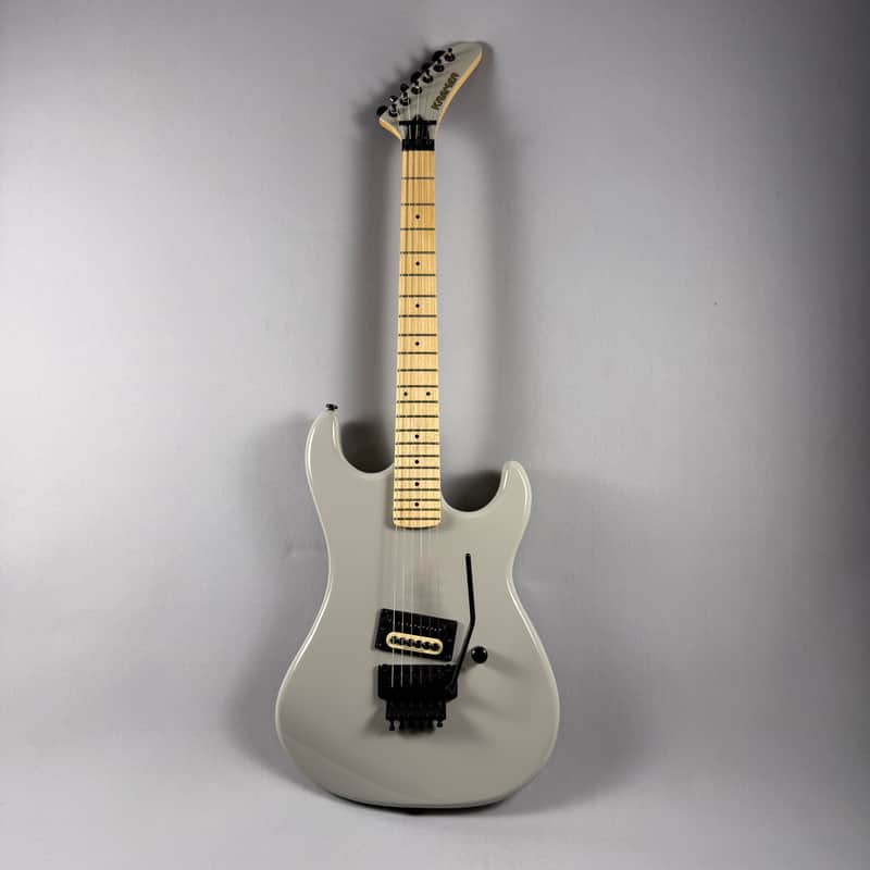 Kramer Barretta Vintage 2010s - White image 1