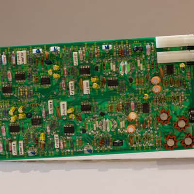 DBX 942 Noise Reduction DBX 900 Series Bild 2