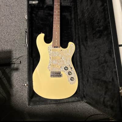 Veritas Double Cut Portlander 2022 - Vintage White image 1