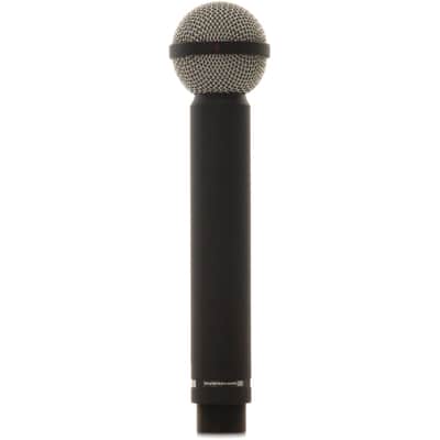 Beyerdynamic M 160 Dynamic Ribbon Microphone image 1