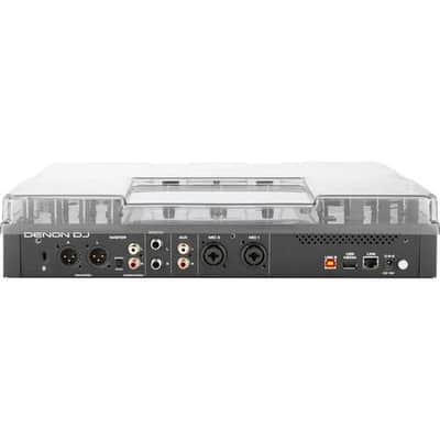 Decksaver DS-PC-PRIMEGO+ Denon DJ Prime GO & GO+ Cover image 4