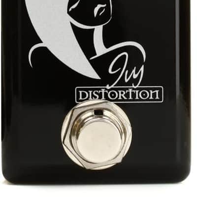 Red Witch Seven Sisters Ivy Distortion image 2