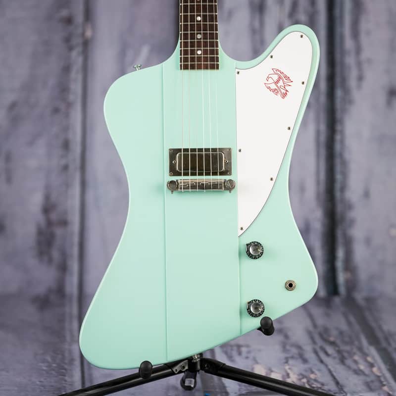 Gibson Custom Shop '63 Firebird I Reissue 1998 - 2016 image 4