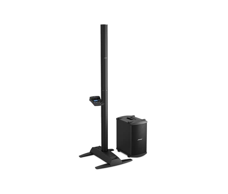 Bose L1 Model 2 System with B1 Bass and ToneMatch Engine image 1