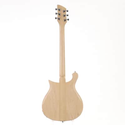 RICKENBACKER 620 Mapleglo [21 11787] (08/31) image 2