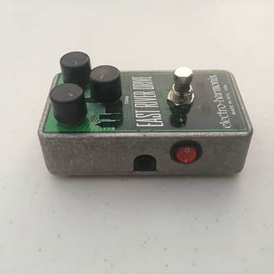 Electro Harmonix East River Drive Pete’s Pedals Boost Mod Guitar Effect Pedal image 3