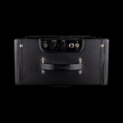 Pre Owned Fender Pro Junior III Black Guitar Amp Combo image 8
