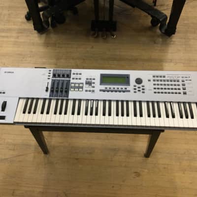 Yamaha Motif E-57