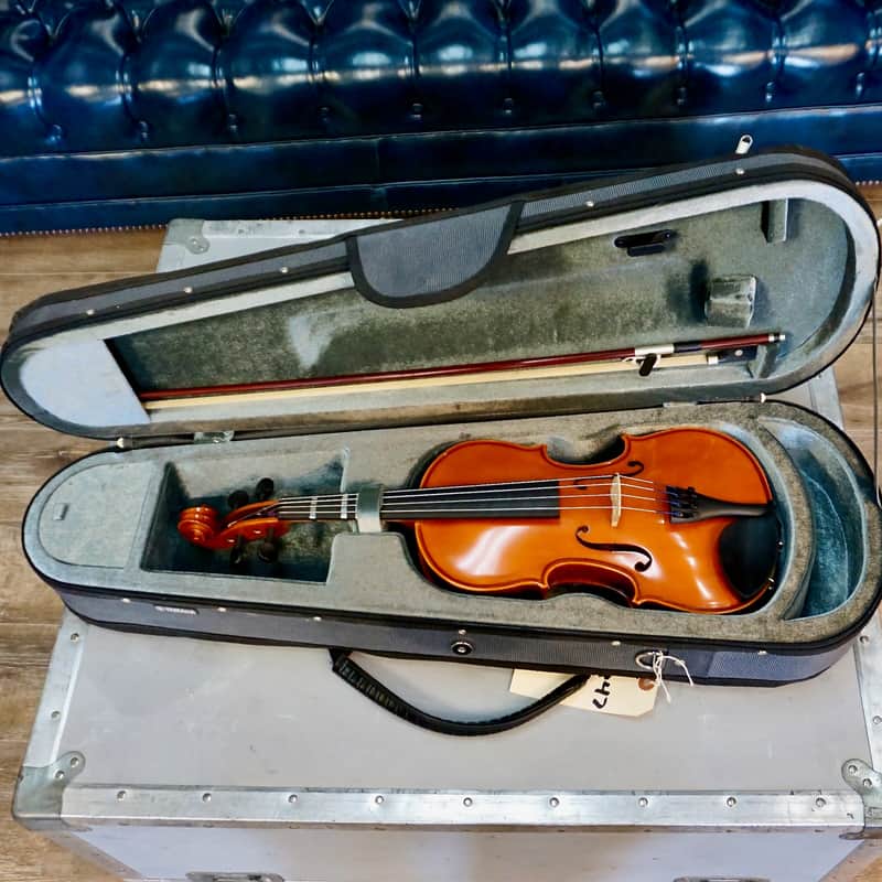 Yamaha VA5 13" Viola image 1