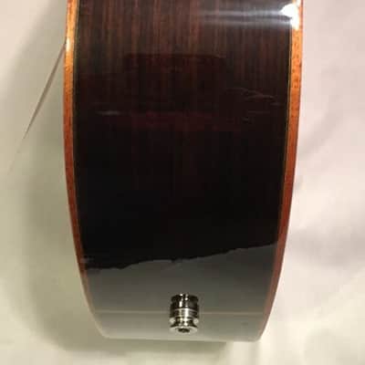 Cordoba Fusion 12 Orchestra  Natural Acoustic Electric Classical Hybrid Guitar image 6