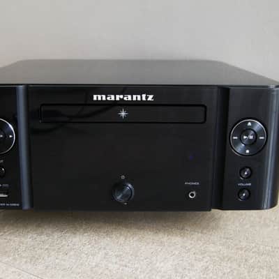 Marantz  M-CR610 CD Receiver image 4