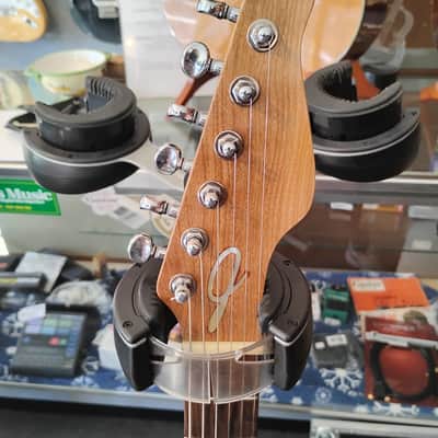 Brian Jenkins Handmade Instruments Cherry T 2025 - Natural image 5