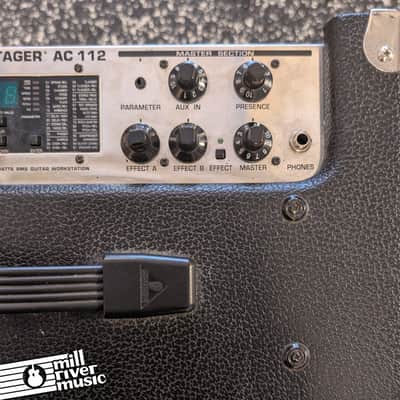 Behringer Vintager AC112 - Used image 2