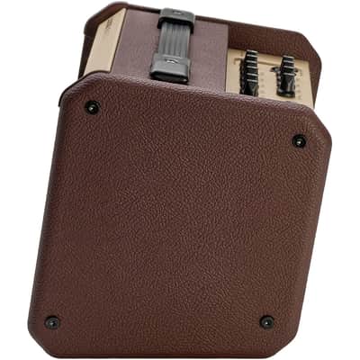 Fishman Loudbox Micro Acoustic Guitar Combo Amplifier (40 Watts, 1x5.25") image 5