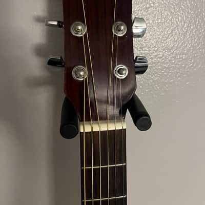 Ibanez PF5NT Performance Dreadnought Acoustic Guitar image 4