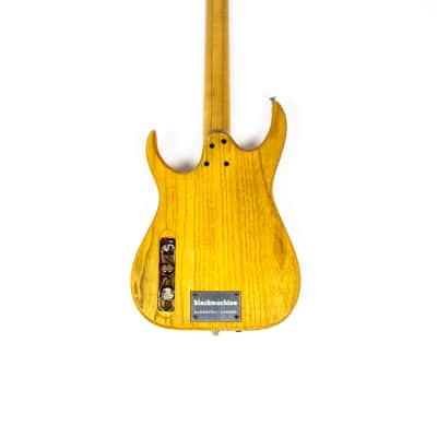 Original Blackmachine B6 Built by Doug Campbell Owned by Misha Mansoor image 4