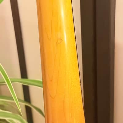 Ibanez RC320-TCR Roadcore Standard 2012 - 2016 - Transparent Cherry image 15
