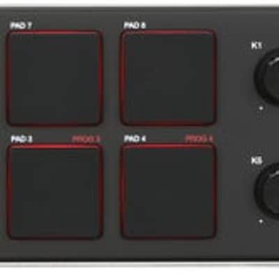 Akai Professional LPD8 mk2 Mini 8-pad USB Controller image 2