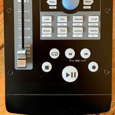 PreSonus Faderport V2 - Gearspace