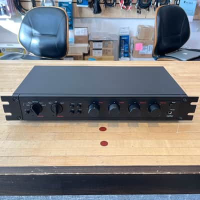 Hafler Model 110 Stereo Preamplifier | Serviced & Tested image 1