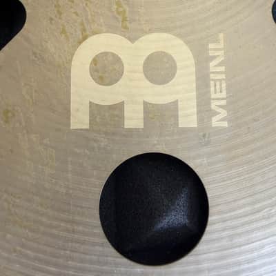 Meinl Byzance & Pure Alloy Cymbal Pack image 15