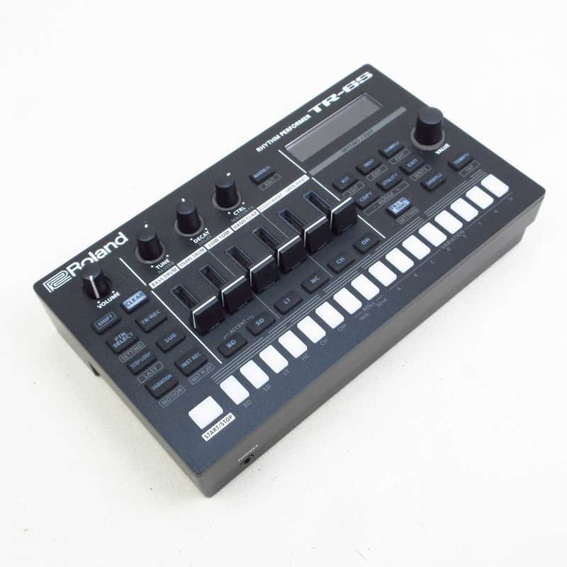 Roland TR-6S -ver. 2.00- "Rhythm Performer" [A4N0144] (06/22) image 1