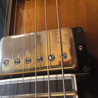 Gibson L4 ces 1975 image 18